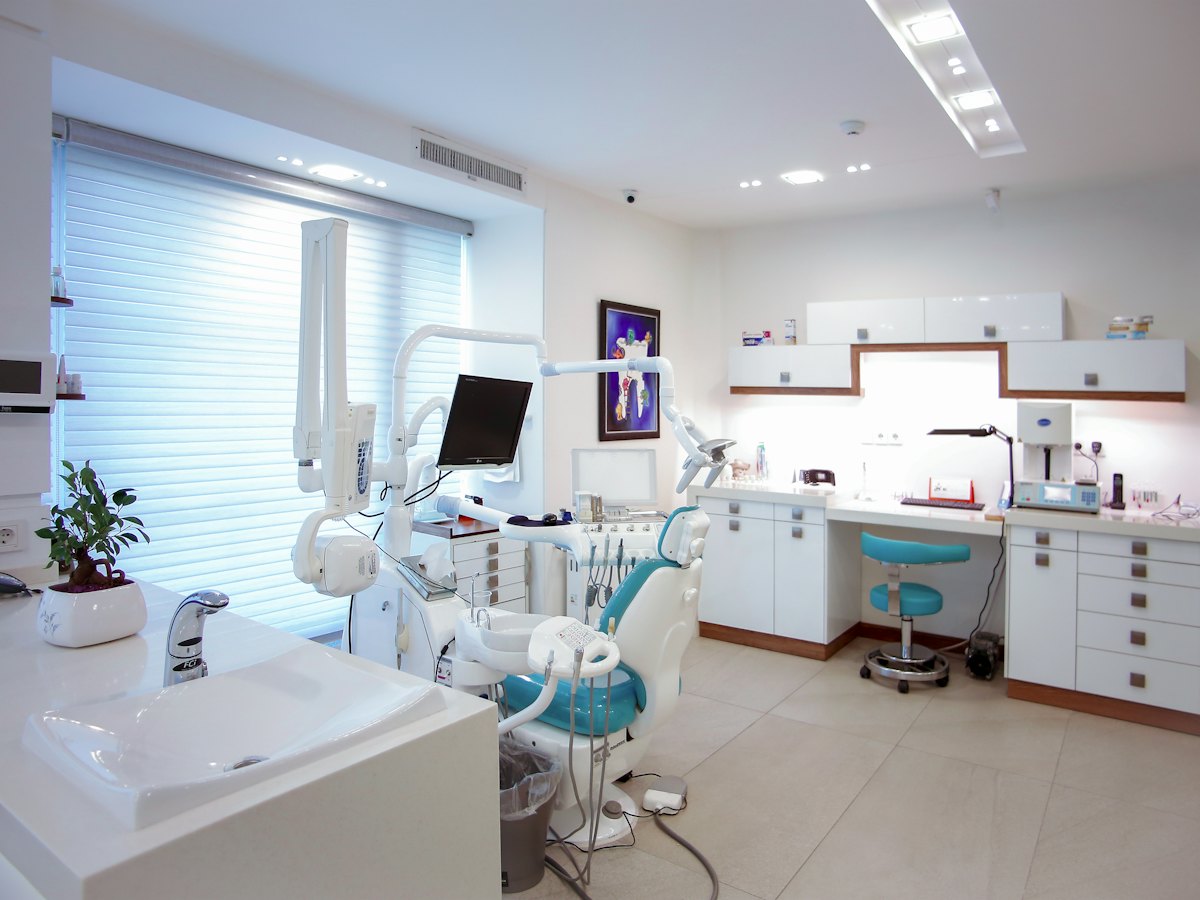 Bright Smile Dental Care, dental clinic in Koramangala, Bengaluru