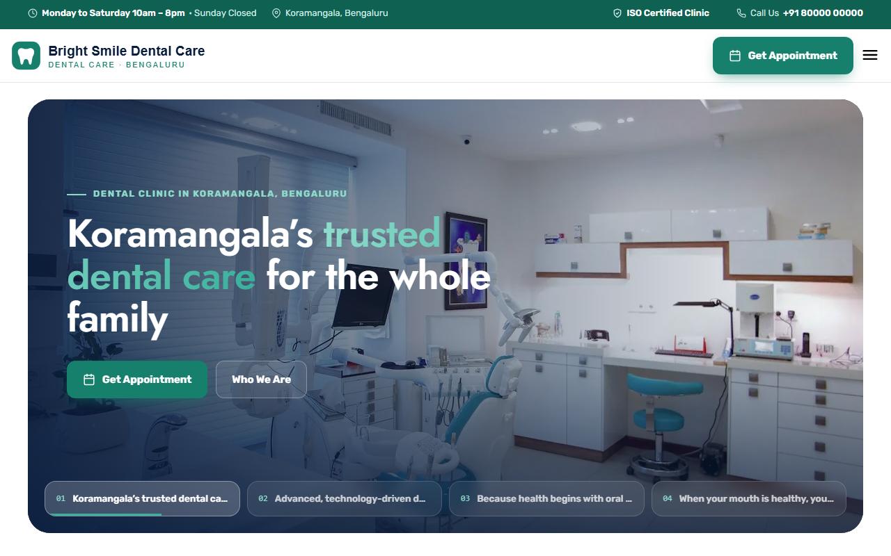 Modern Clinical design on a computer